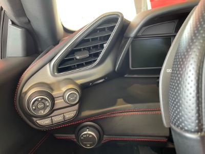 Used 2017 Ferrari 488 Spider Used 2017 Ferrari 488 Spider for sale $289,900 at Cauley Ferrari in West Bloomfield MI 36