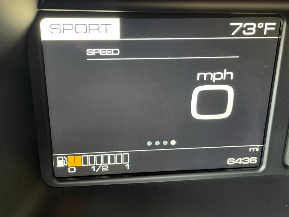 Used 2017 Ferrari 488 Spider Used 2017 Ferrari 488 Spider for sale Sold at Cauley Ferrari in West Bloomfield MI 37