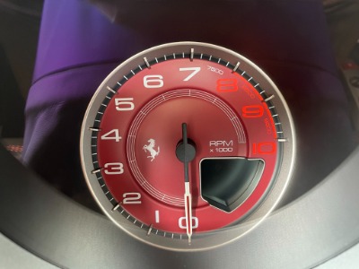 Used 2017 Ferrari 488 Spider Used 2017 Ferrari 488 Spider for sale $289,900 at Cauley Ferrari in West Bloomfield MI 39