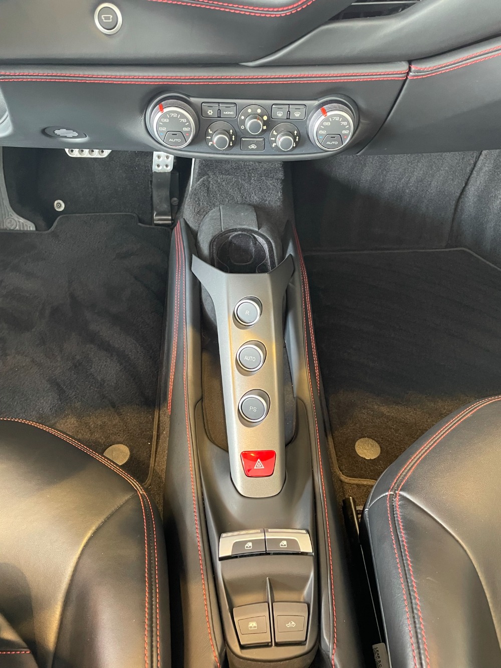 Used 2017 Ferrari 488 Spider Used 2017 Ferrari 488 Spider for sale Sold at Cauley Ferrari in West Bloomfield MI 43