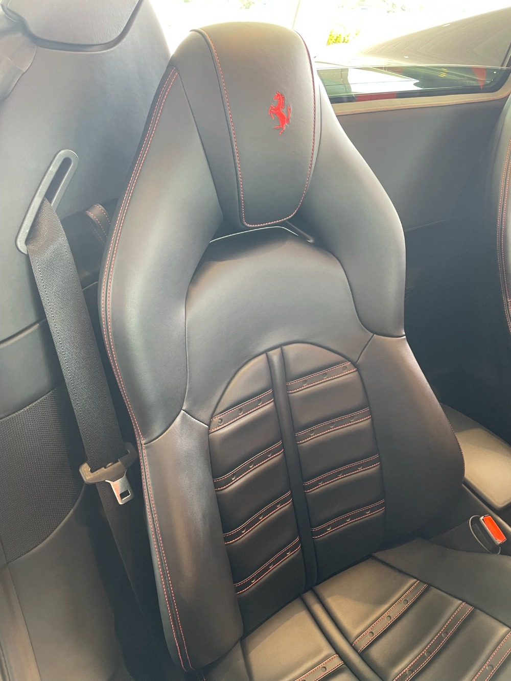 Used 2017 Ferrari 488 Spider Used 2017 Ferrari 488 Spider for sale Sold at Cauley Ferrari in West Bloomfield MI 48