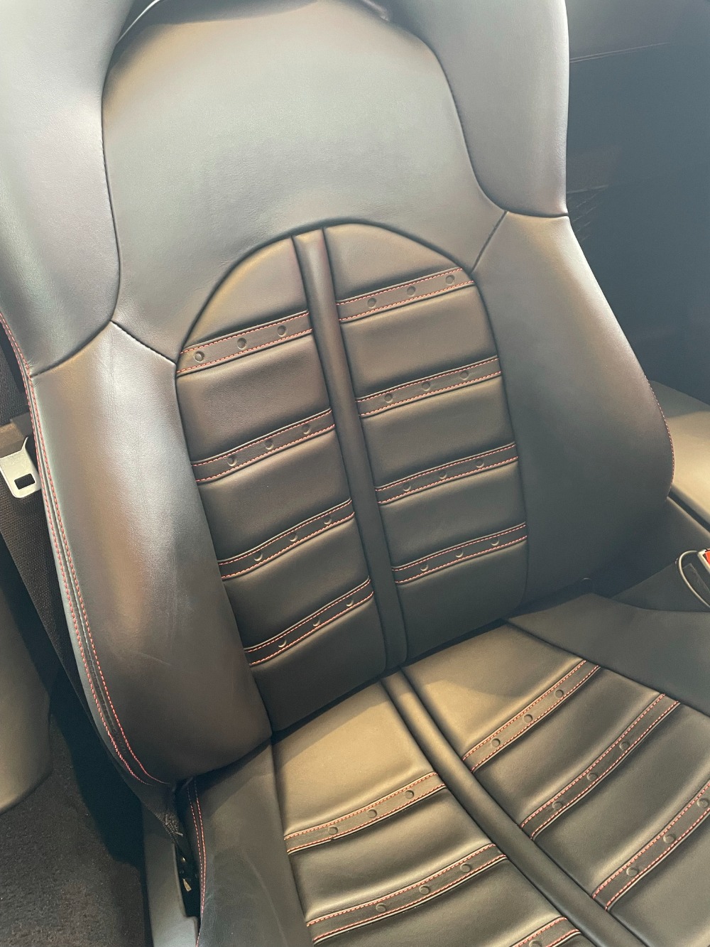 Used 2017 Ferrari 488 Spider Used 2017 Ferrari 488 Spider for sale Sold at Cauley Ferrari in West Bloomfield MI 49