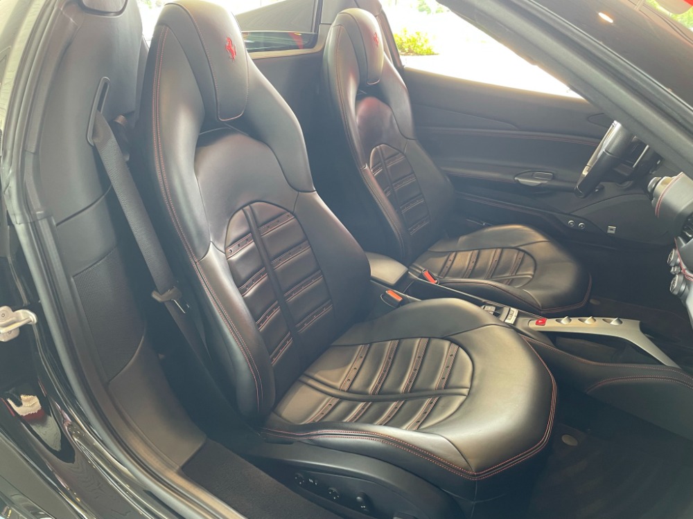 Used 2017 Ferrari 488 Spider Used 2017 Ferrari 488 Spider for sale Sold at Cauley Ferrari in West Bloomfield MI 51