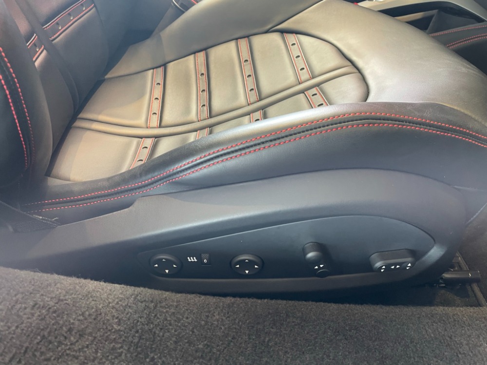 Used 2017 Ferrari 488 Spider Used 2017 Ferrari 488 Spider for sale Sold at Cauley Ferrari in West Bloomfield MI 52
