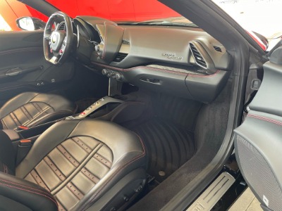Used 2017 Ferrari 488 Spider Used 2017 Ferrari 488 Spider for sale $289,900 at Cauley Ferrari in West Bloomfield MI 53