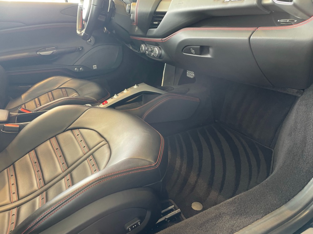 Used 2017 Ferrari 488 Spider Used 2017 Ferrari 488 Spider for sale Sold at Cauley Ferrari in West Bloomfield MI 55