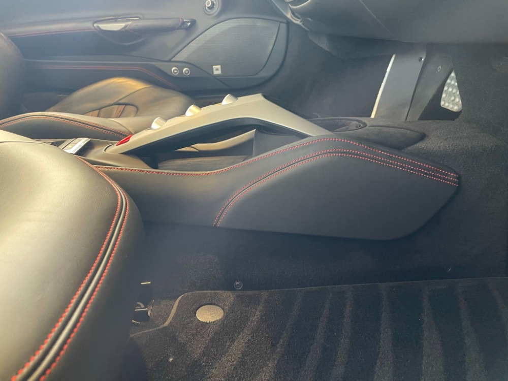 Used 2017 Ferrari 488 Spider Used 2017 Ferrari 488 Spider for sale Sold at Cauley Ferrari in West Bloomfield MI 57