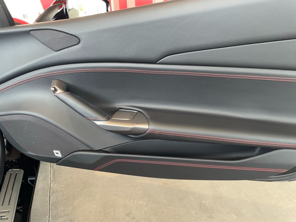 Used 2017 Ferrari 488 Spider Used 2017 Ferrari 488 Spider for sale Sold at Cauley Ferrari in West Bloomfield MI 61