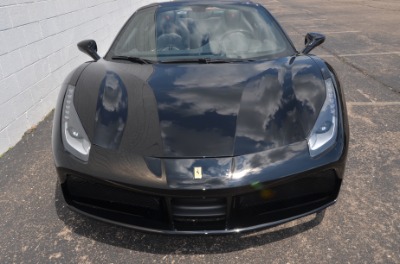 Used 2017 Ferrari 488 Spider Used 2017 Ferrari 488 Spider for sale $289,900 at Cauley Ferrari in West Bloomfield MI 65
