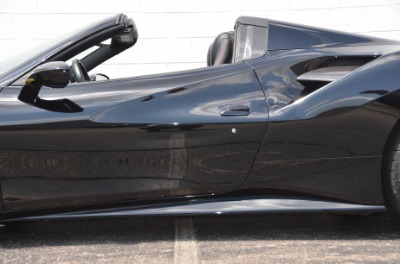 Used 2017 Ferrari 488 Spider Used 2017 Ferrari 488 Spider for sale $289,900 at Cauley Ferrari in West Bloomfield MI 66