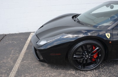 Used 2017 Ferrari 488 Spider Used 2017 Ferrari 488 Spider for sale $289,900 at Cauley Ferrari in West Bloomfield MI 69