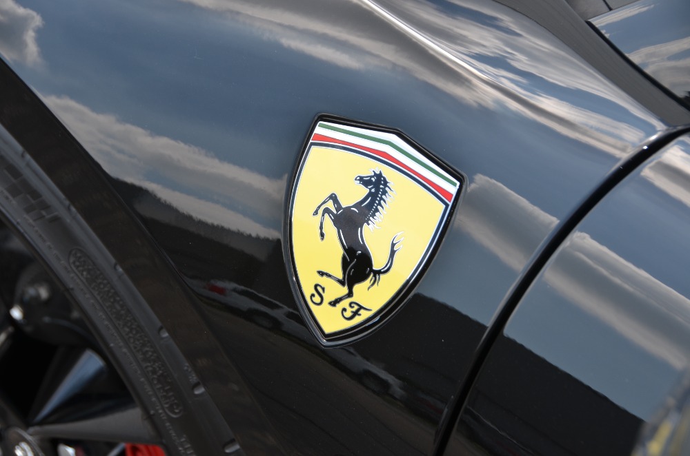 Used 2017 Ferrari 488 Spider Used 2017 Ferrari 488 Spider for sale Sold at Cauley Ferrari in West Bloomfield MI 72