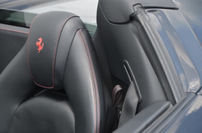 Used 2017 Ferrari 488 Spider Used 2017 Ferrari 488 Spider for sale $289,900 at Cauley Ferrari in West Bloomfield MI 73