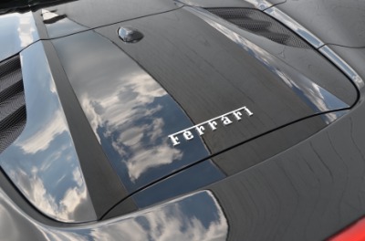 Used 2017 Ferrari 488 Spider Used 2017 Ferrari 488 Spider for sale $289,900 at Cauley Ferrari in West Bloomfield MI 75