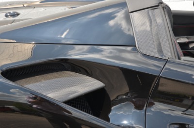 Used 2017 Ferrari 488 Spider Used 2017 Ferrari 488 Spider for sale $289,900 at Cauley Ferrari in West Bloomfield MI 88