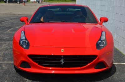 Used 2016 Ferrari California T Used 2016 Ferrari California T for sale $179,900 at Cauley Ferrari in West Bloomfield MI 16