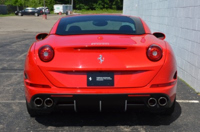 Used 2016 Ferrari California T Used 2016 Ferrari California T for sale $179,900 at Cauley Ferrari in West Bloomfield MI 20