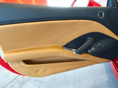 Used 2016 Ferrari California T Used 2016 Ferrari California T for sale $179,900 at Cauley Ferrari in West Bloomfield MI 24
