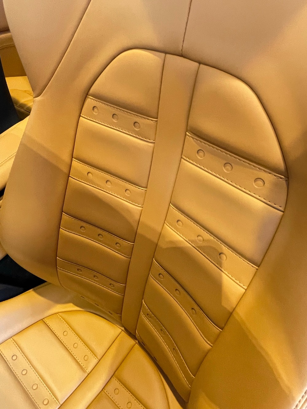 Used 2016 Ferrari California T Used 2016 Ferrari California T for sale Sold at Cauley Ferrari in West Bloomfield MI 31
