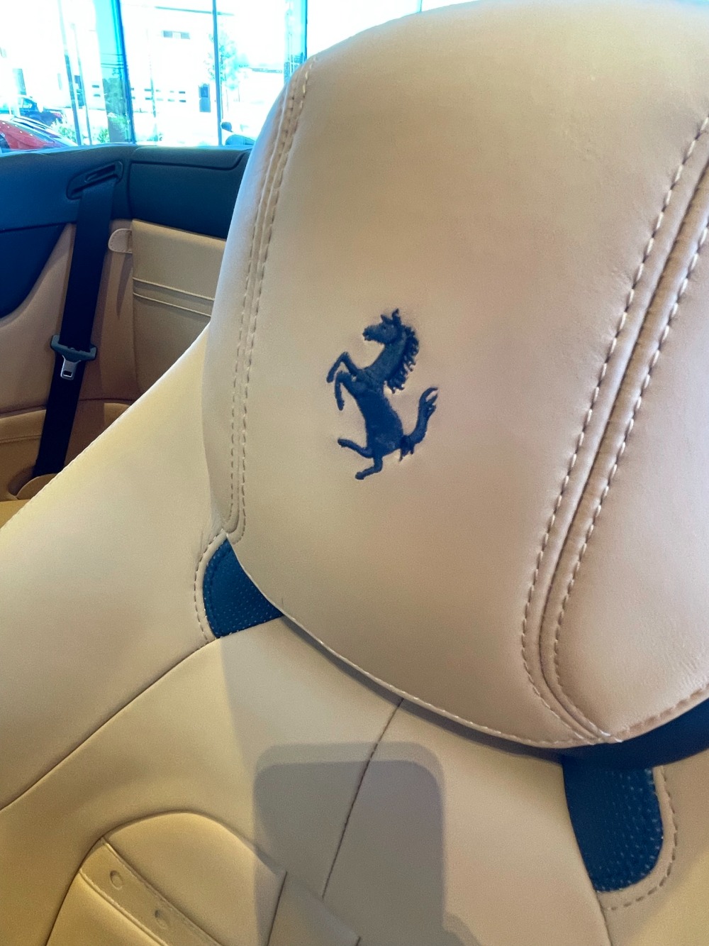 Used 2016 Ferrari California T Used 2016 Ferrari California T for sale Sold at Cauley Ferrari in West Bloomfield MI 32