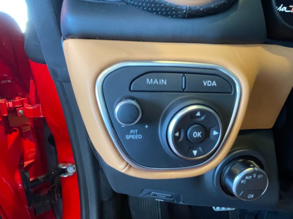 Used 2016 Ferrari California T Used 2016 Ferrari California T for sale Sold at Cauley Ferrari in West Bloomfield MI 35