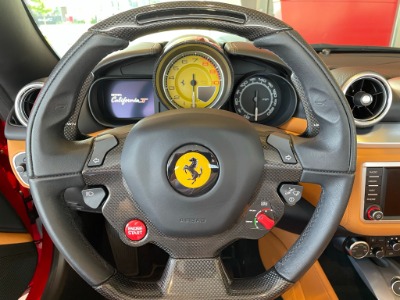 Used 2016 Ferrari California T Used 2016 Ferrari California T for sale $179,900 at Cauley Ferrari in West Bloomfield MI 38