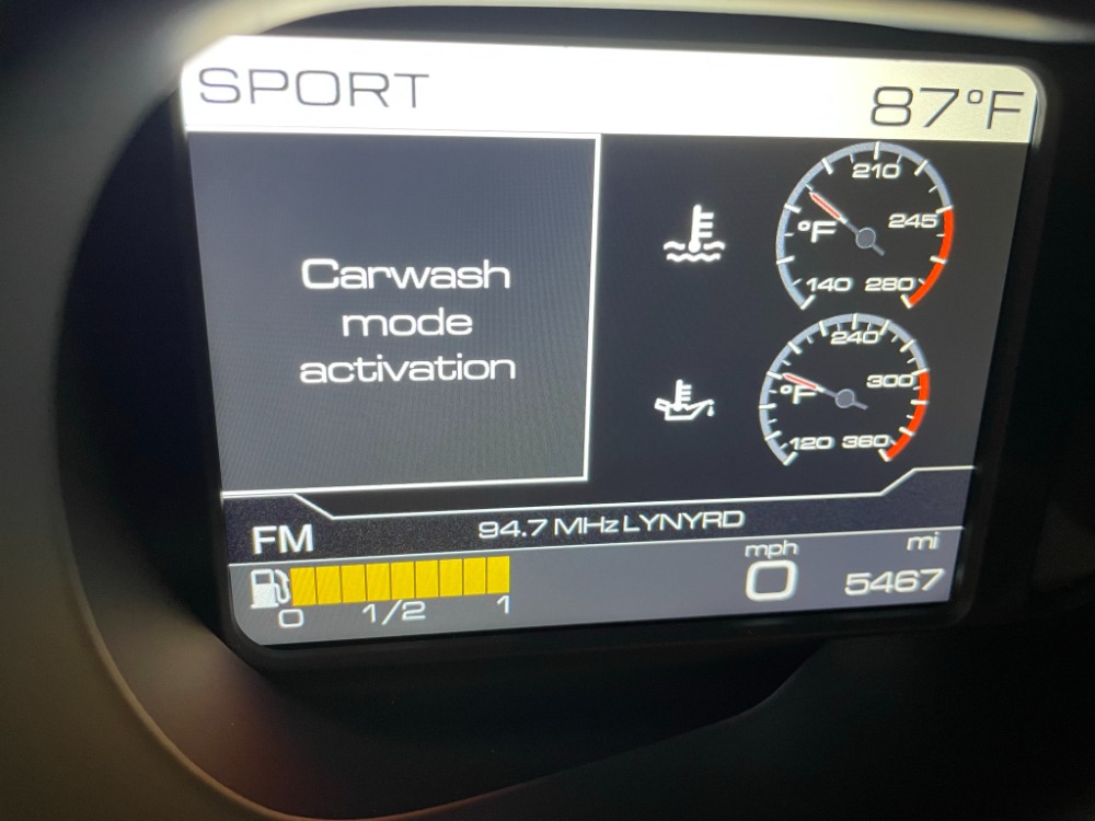 Used 2016 Ferrari California T Used 2016 Ferrari California T for sale Sold at Cauley Ferrari in West Bloomfield MI 39
