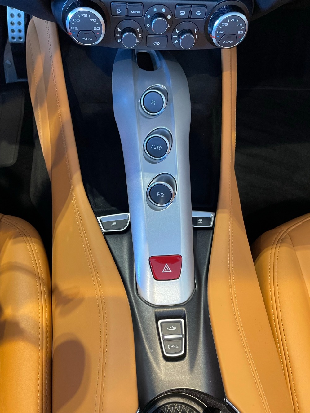 Used 2016 Ferrari California T Used 2016 Ferrari California T for sale Sold at Cauley Ferrari in West Bloomfield MI 43