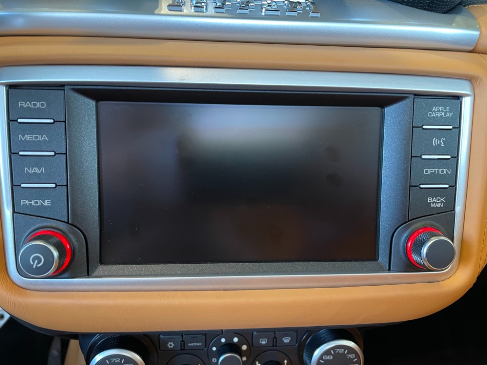 Used 2016 Ferrari California T Used 2016 Ferrari California T for sale Sold at Cauley Ferrari in West Bloomfield MI 44