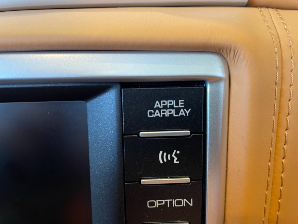Used 2016 Ferrari California T Used 2016 Ferrari California T for sale Sold at Cauley Ferrari in West Bloomfield MI 45