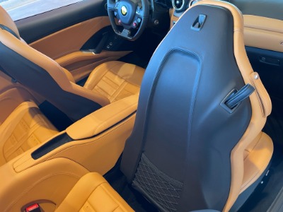 Used 2016 Ferrari California T Used 2016 Ferrari California T for sale $179,900 at Cauley Ferrari in West Bloomfield MI 49