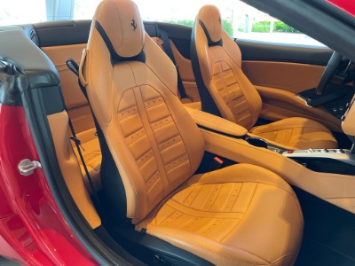 Used 2016 Ferrari California T Used 2016 Ferrari California T for sale $179,900 at Cauley Ferrari in West Bloomfield MI 53
