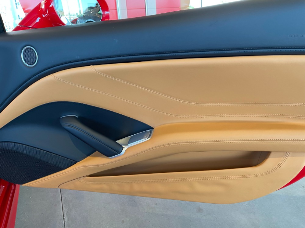 Used 2016 Ferrari California T Used 2016 Ferrari California T for sale Sold at Cauley Ferrari in West Bloomfield MI 59