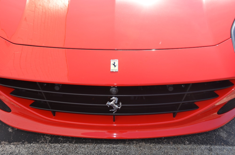 Used 2016 Ferrari California T Used 2016 Ferrari California T for sale Sold at Cauley Ferrari in West Bloomfield MI 62