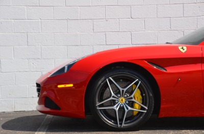 Used 2016 Ferrari California T Used 2016 Ferrari California T for sale $179,900 at Cauley Ferrari in West Bloomfield MI 64