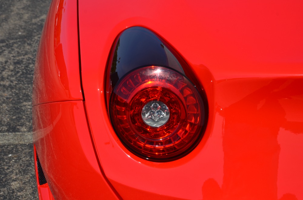 Used 2016 Ferrari California T Used 2016 Ferrari California T for sale Sold at Cauley Ferrari in West Bloomfield MI 72