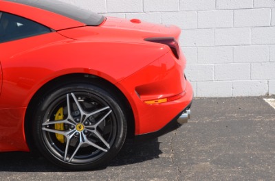 Used 2016 Ferrari California T Used 2016 Ferrari California T for sale $179,900 at Cauley Ferrari in West Bloomfield MI 77