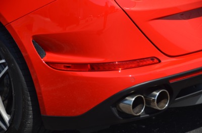 Used 2016 Ferrari California T Used 2016 Ferrari California T for sale $179,900 at Cauley Ferrari in West Bloomfield MI 78
