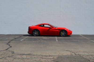 Used 2016 Ferrari California T Used 2016 Ferrari California T for sale $179,900 at Cauley Ferrari in West Bloomfield MI 81