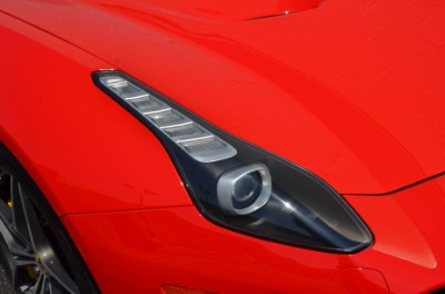 Used 2016 Ferrari California T Used 2016 Ferrari California T for sale $179,900 at Cauley Ferrari in West Bloomfield MI 85