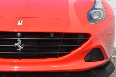 Used 2016 Ferrari California T Used 2016 Ferrari California T for sale $179,900 at Cauley Ferrari in West Bloomfield MI 89
