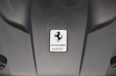 Used 2016 Ferrari California T Used 2016 Ferrari California T for sale $179,900 at Cauley Ferrari in West Bloomfield MI 91