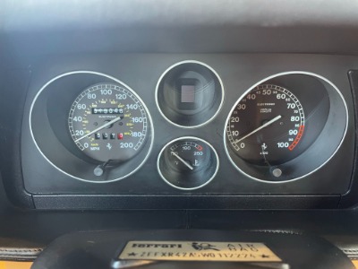 Used 1998 Ferrari F355 GTS Used 1998 Ferrari F355 GTS for sale Sold at Cauley Ferrari in West Bloomfield MI 31
