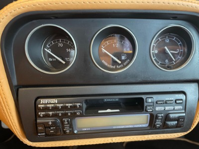 Used 1998 Ferrari F355 GTS Used 1998 Ferrari F355 GTS for sale Sold at Cauley Ferrari in West Bloomfield MI 37