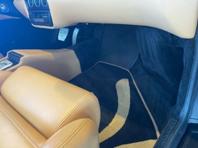 Used 1998 Ferrari F355 GTS Used 1998 Ferrari F355 GTS for sale Sold at Cauley Ferrari in West Bloomfield MI 54