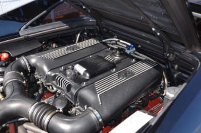 Used 1998 Ferrari F355 GTS Used 1998 Ferrari F355 GTS for sale Sold at Cauley Ferrari in West Bloomfield MI 86