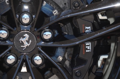 Used 2017 Ferrari 488 Spider Used 2017 Ferrari 488 Spider for sale $349,900 at Cauley Ferrari in West Bloomfield MI 11