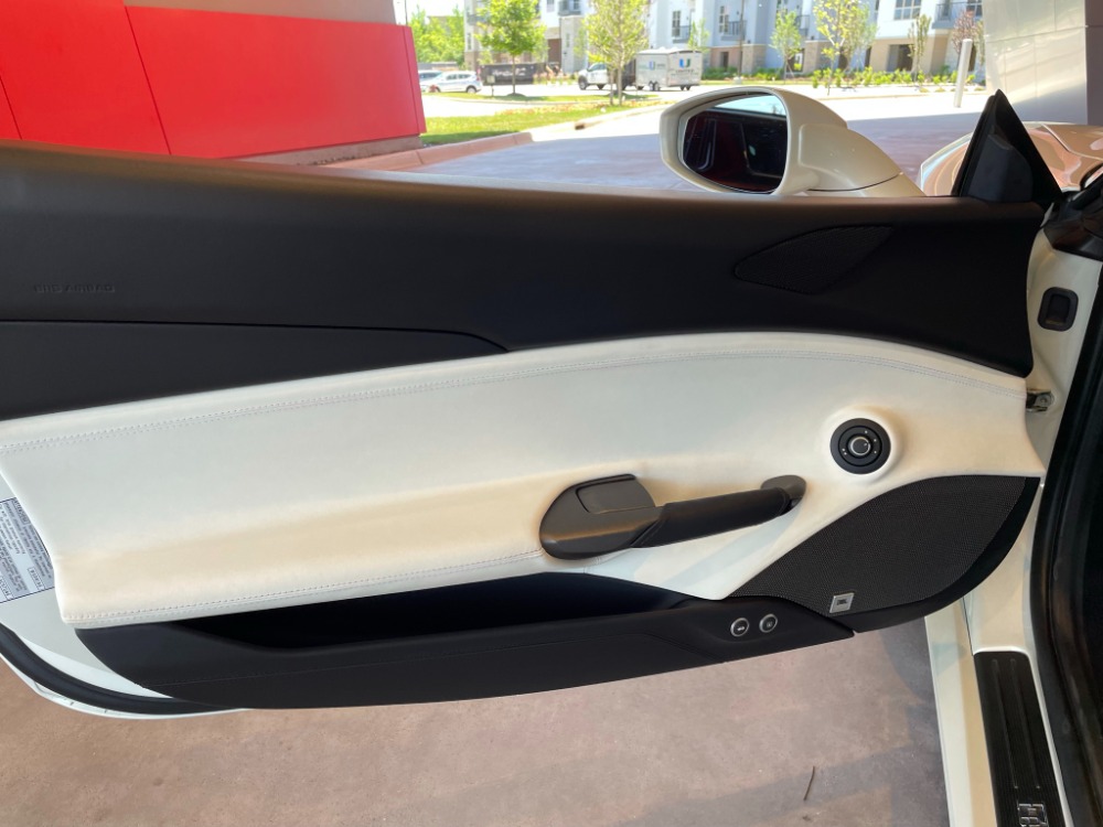 Used 2017 Ferrari 488 Spider Used 2017 Ferrari 488 Spider for sale Sold at Cauley Ferrari in West Bloomfield MI 25