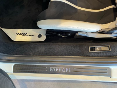 Used 2017 Ferrari 488 Spider Used 2017 Ferrari 488 Spider for sale $349,900 at Cauley Ferrari in West Bloomfield MI 28