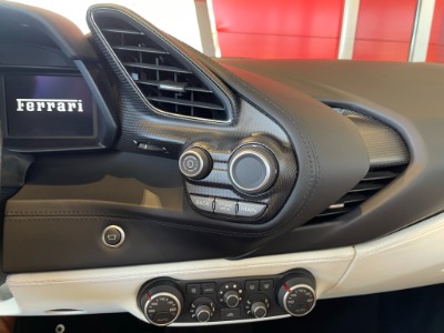 Used 2017 Ferrari 488 Spider Used 2017 Ferrari 488 Spider for sale $349,900 at Cauley Ferrari in West Bloomfield MI 40